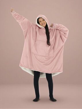 The Comfy